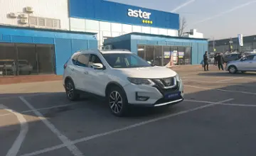 Nissan X-Trail 2020 года за 11 000 000 тг. в Алматы фото 2