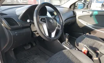 Hyundai Solaris 2015 года за 5 600 000 тг. в Шымкент фото 5