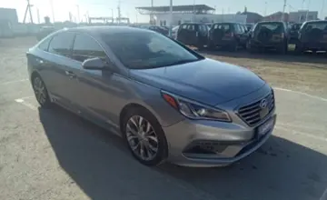 Hyundai Sonata 2014 года за 8 500 000 тг. в Кызылорда фото 3