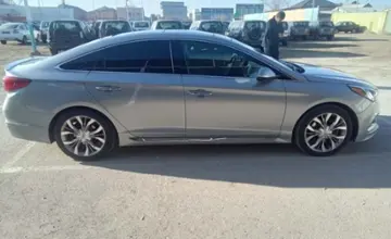 Hyundai Sonata 2014 года за 8 500 000 тг. в Кызылорда фото 4