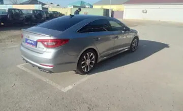 Hyundai Sonata 2014 года за 8 500 000 тг. в Кызылорда
