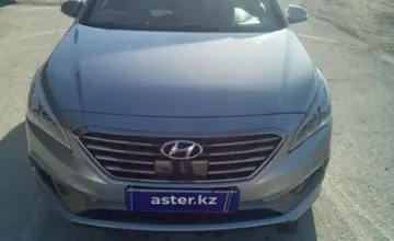Hyundai Sonata 2014 года за 8 500 000 тг. в Кызылорда фото 2