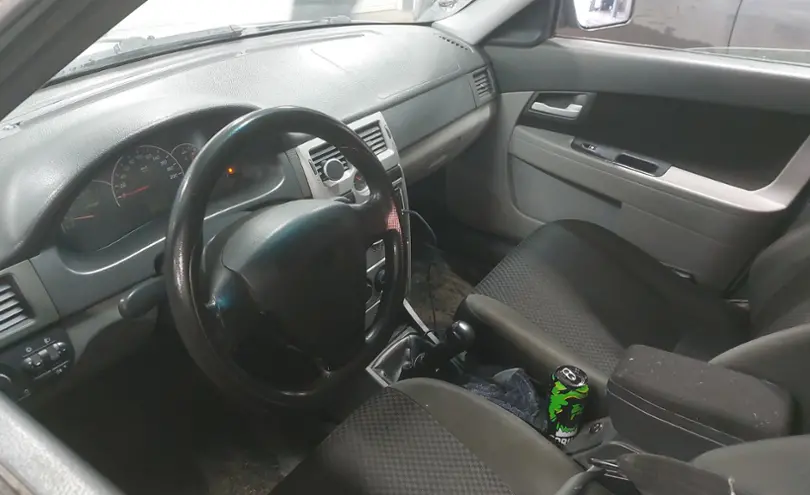 LADA (ВАЗ) Priora 2011 года за 1 500 000 тг. в Астана фото 5