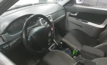 LADA (ВАЗ) Priora 2011 года за 1 500 000 тг. в Астана фото 5