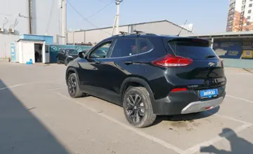 Chevrolet Tracker 2023 года за 10 000 000 тг. в Шымкент фото 4