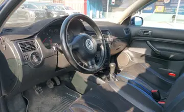 Volkswagen Golf 2000 года за 2 500 000 тг. в Шымкент фото 5