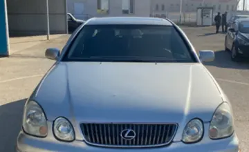 Lexus GS 2003 года за 3 500 000 тг. в Кызылорда фото 2