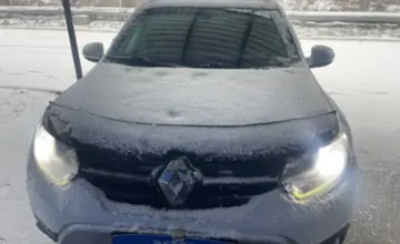 Renault Duster 2021 года за 9 500 000 тг. в Усть-Каменогорск фото 2