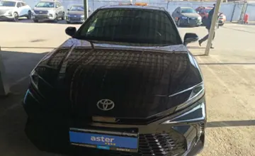 Toyota Camry 2024 года за 18 000 000 тг. в Алматы фото 2