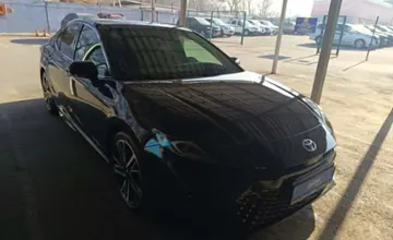 Toyota Camry 2024 года за 18 000 000 тг. в Алматы фото 3