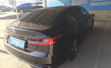 Toyota Camry 2024 года за 18 000 000 тг. в Алматы