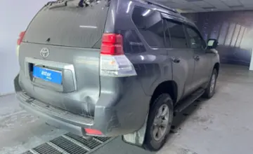 Toyota Land Cruiser Prado 2012 года за 15 000 000 тг. в Павлодар