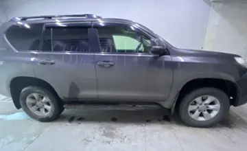 Toyota Land Cruiser Prado 2012 года за 15 000 000 тг. в Павлодар фото 4