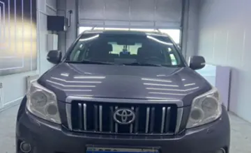 Toyota Land Cruiser Prado 2012 года за 15 000 000 тг. в Павлодар фото 2
