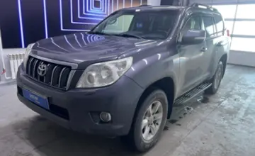 Toyota Land Cruiser Prado 2012 года за 15 000 000 тг. в Павлодар фото 1