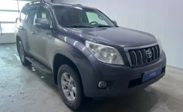 Toyota Land Cruiser Prado 2012 года за 15 000 000 тг. в Павлодар фото 3