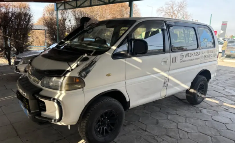 Mitsubishi Delica 1994 года за 4 000 000 тг. в Талдыкорган