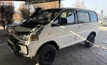 Mitsubishi Delica 1994 года за 4 000 000 тг. в Талдыкорган фото 1