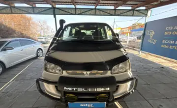 Mitsubishi Delica 1994 года за 4 000 000 тг. в Талдыкорган фото 2