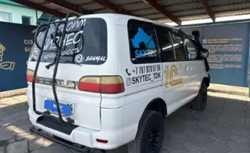 Mitsubishi Delica 1994 года за 4 000 000 тг. в Талдыкорган