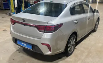 Kia Rio 2019 года за 7 500 000 тг. в Караганда