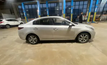 Kia Rio 2019 года за 7 500 000 тг. в Караганда фото 4