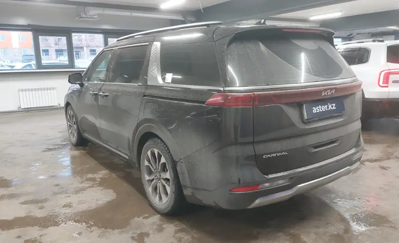 Kia Carnival 2022 года за 26 700 000 тг. в Астана фото 4