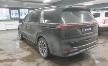 Kia Carnival 2022 года за 26 700 000 тг. в Астана фото 4