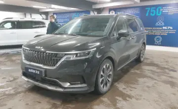 Kia Carnival 2022 года за 26 700 000 тг. в Астана фото 1