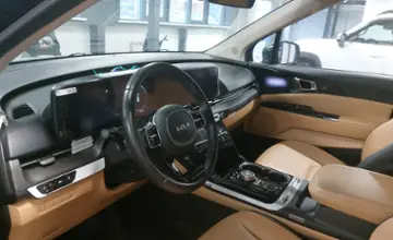 Kia Carnival 2022 года за 26 700 000 тг. в Астана фото 5