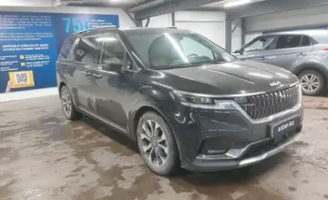 Kia Carnival 2022 года за 26 700 000 тг. в Астана фото 2
