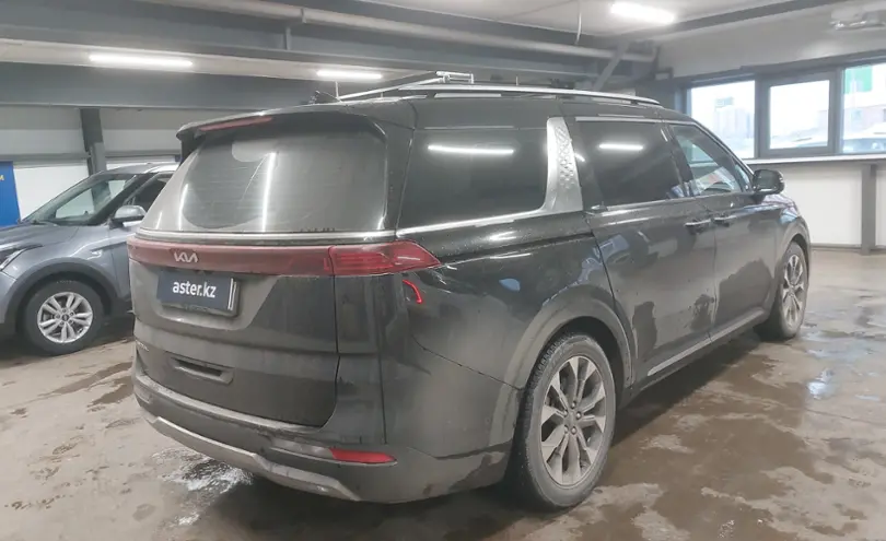 Kia Carnival 2022 года за 26 700 000 тг. в Астана фото 3