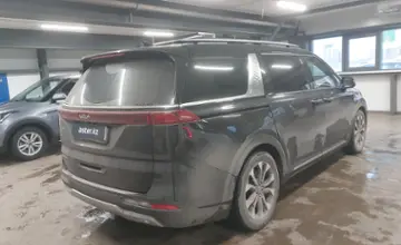 Kia Carnival 2022 года за 26 700 000 тг. в Астана фото 3