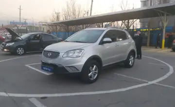 SsangYong Actyon 2012 года за 4 000 000 тг. в Алматы фото 1