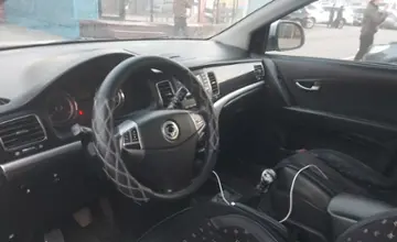 SsangYong Actyon 2012 года за 4 000 000 тг. в Алматы фото 5