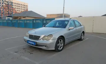 Mercedes-Benz C-Класс 2000 года за 3 000 000 тг. в Шымкент фото 1