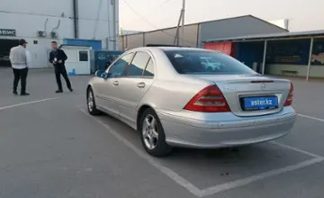Mercedes-Benz C-Класс 2000 года за 3 000 000 тг. в Шымкент фото 4