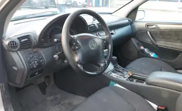 Mercedes-Benz C-Класс 2000 года за 3 000 000 тг. в Шымкент фото 5