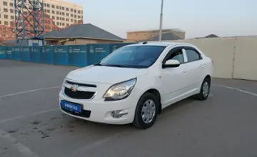 Chevrolet Cobalt 2021 года за 5 290 000 тг. в Шымкент фото 1