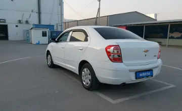 Chevrolet Cobalt 2021 года за 5 290 000 тг. в Шымкент фото 4