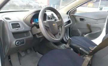 Chevrolet Cobalt 2021 года за 5 290 000 тг. в Шымкент фото 5