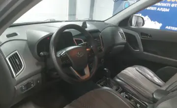 Hyundai Creta 2019 года за 8 500 000 тг. в Астана фото 5
