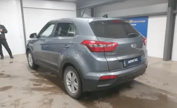 Hyundai Creta 2019 года за 8 500 000 тг. в Астана фото 4