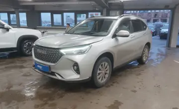 Haval M6 2025 года за 9 500 000 тг. в Астана фото 1