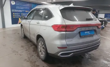 Haval M6 2025 года за 9 500 000 тг. в Астана фото 4