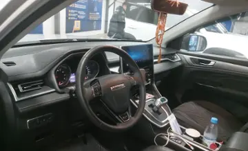 Haval M6 2025 года за 9 500 000 тг. в Астана фото 5