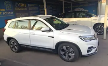 Changan CS75 2020 года за 7 500 000 тг. в Алматы фото 4