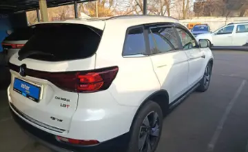 Changan CS75 2020 года за 7 500 000 тг. в Алматы