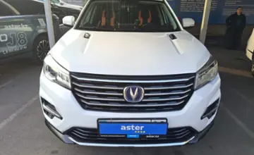 Changan CS75 2020 года за 7 500 000 тг. в Алматы фото 2