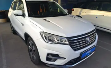 Changan CS75 2020 года за 7 500 000 тг. в Алматы фото 3